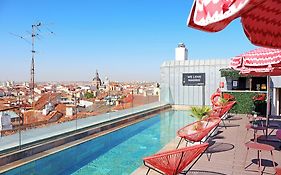 Pestana Collection Plaza Mayor
